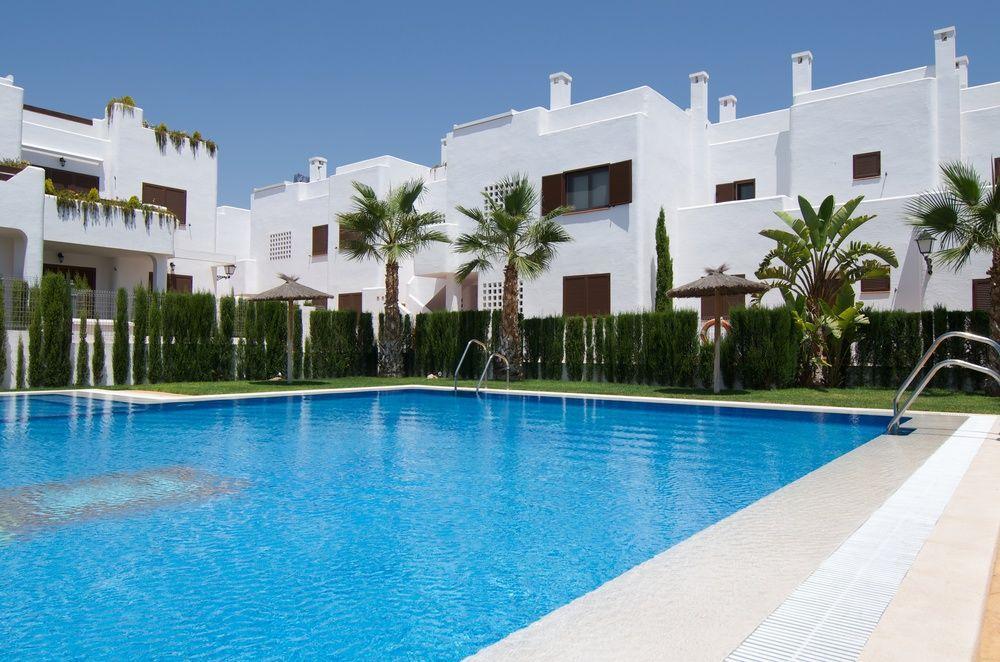 Mar De Pulpi Costa De Almeria By Mar Holidays Сан-Хуан-де-лос-Террерос Экстерьер фото