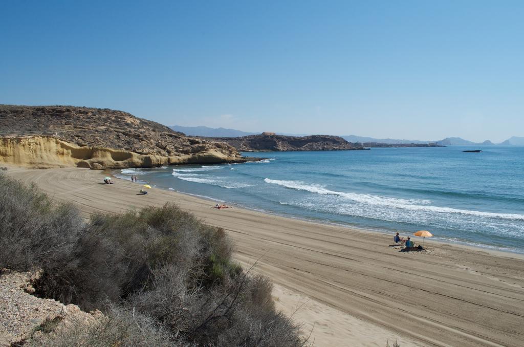 Mar De Pulpi Costa De Almeria By Mar Holidays Сан-Хуан-де-лос-Террерос Экстерьер фото