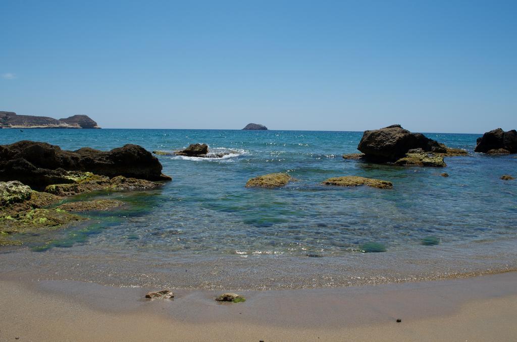 Mar De Pulpi Costa De Almeria By Mar Holidays Сан-Хуан-де-лос-Террерос Экстерьер фото