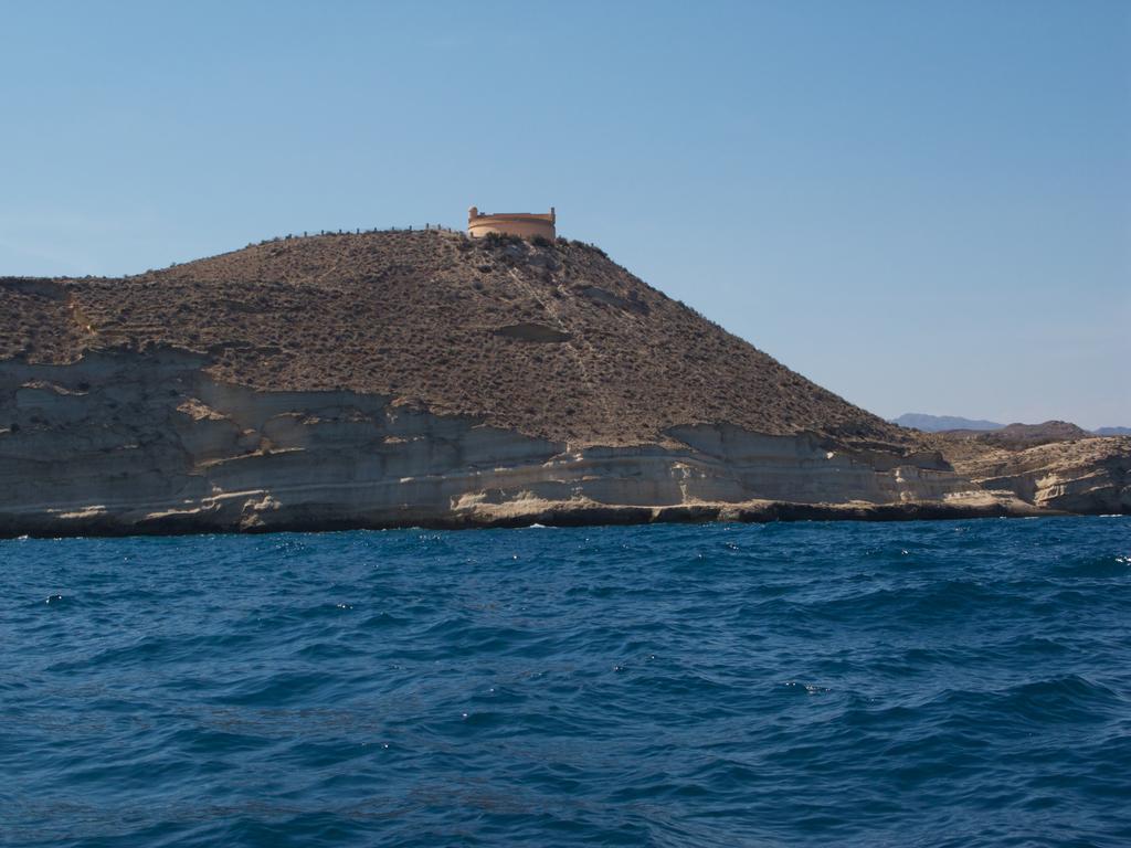 Mar De Pulpi Costa De Almeria By Mar Holidays Сан-Хуан-де-лос-Террерос Экстерьер фото