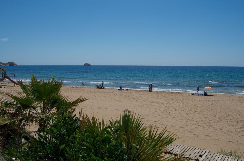 Mar De Pulpi Costa De Almeria By Mar Holidays Сан-Хуан-де-лос-Террерос Экстерьер фото