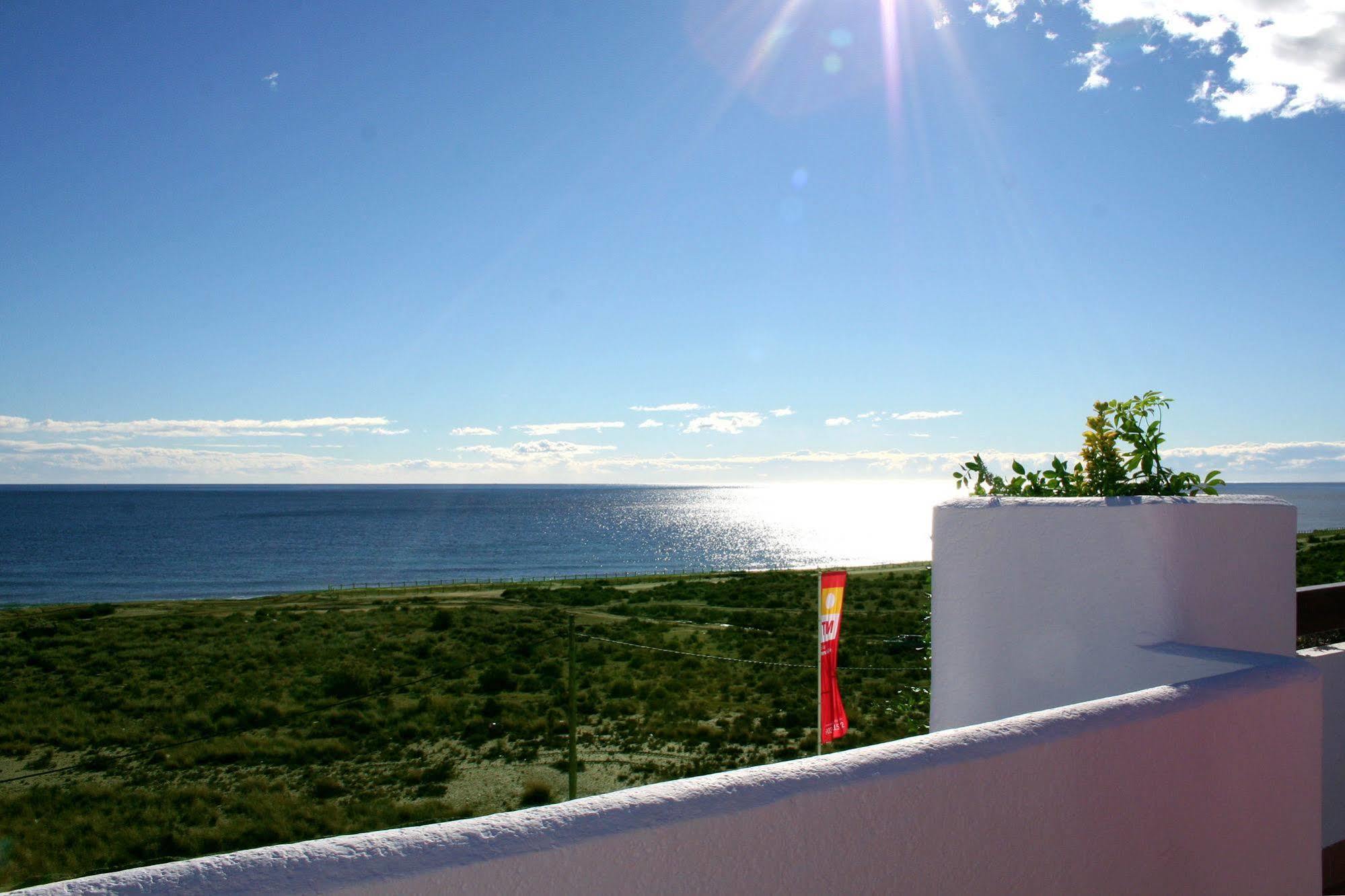 Mar De Pulpi Costa De Almeria By Mar Holidays Сан-Хуан-де-лос-Террерос Экстерьер фото