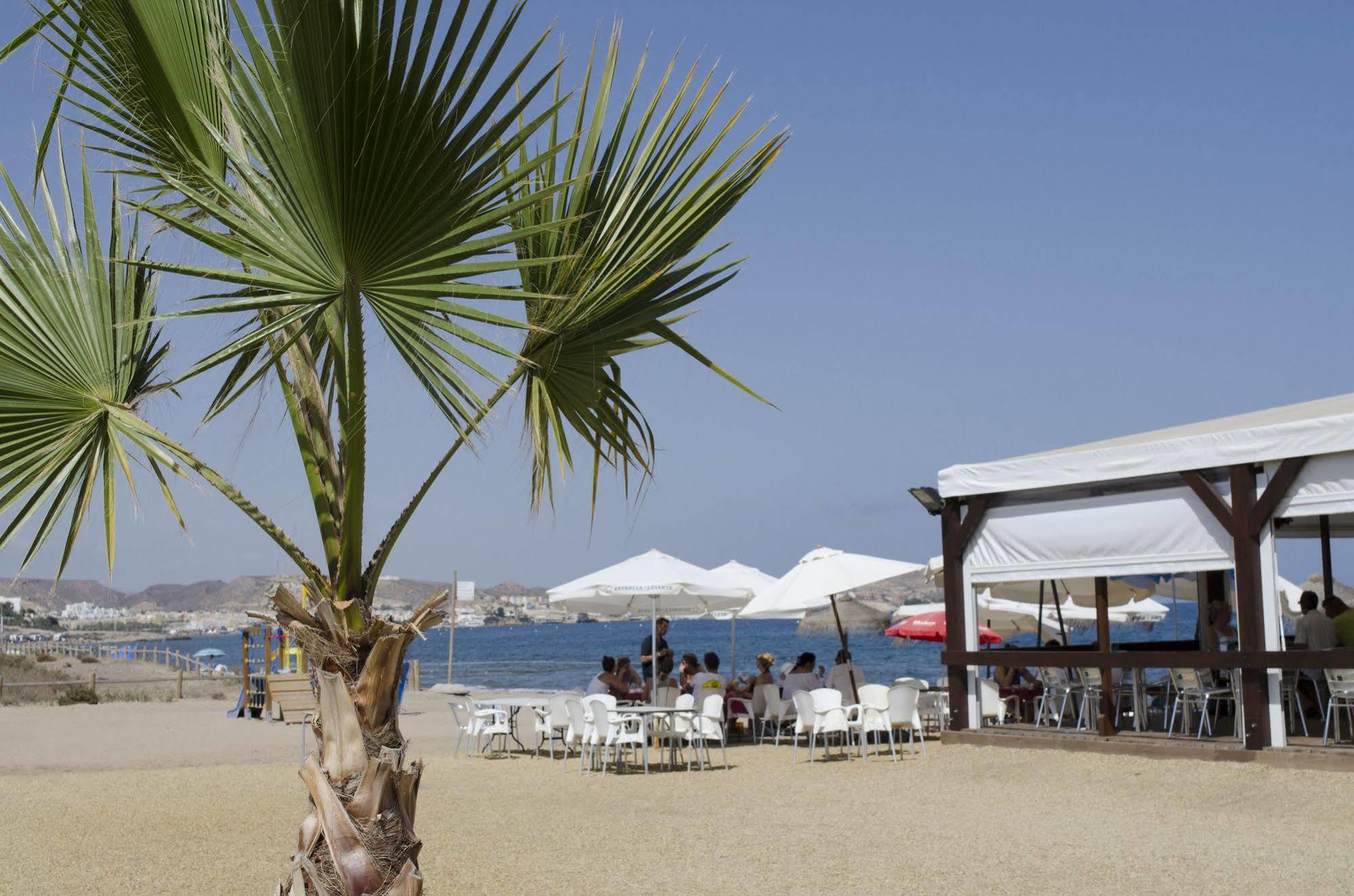 Mar De Pulpi Costa De Almeria By Mar Holidays Сан-Хуан-де-лос-Террерос Экстерьер фото