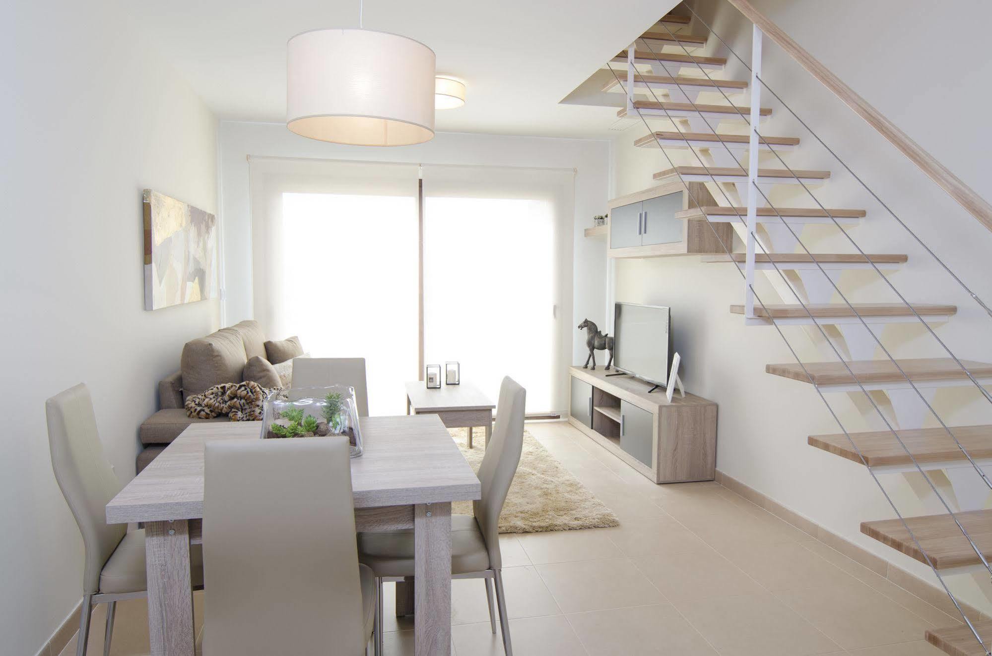 Mar De Pulpi Costa De Almeria By Mar Holidays Сан-Хуан-де-лос-Террерос Экстерьер фото