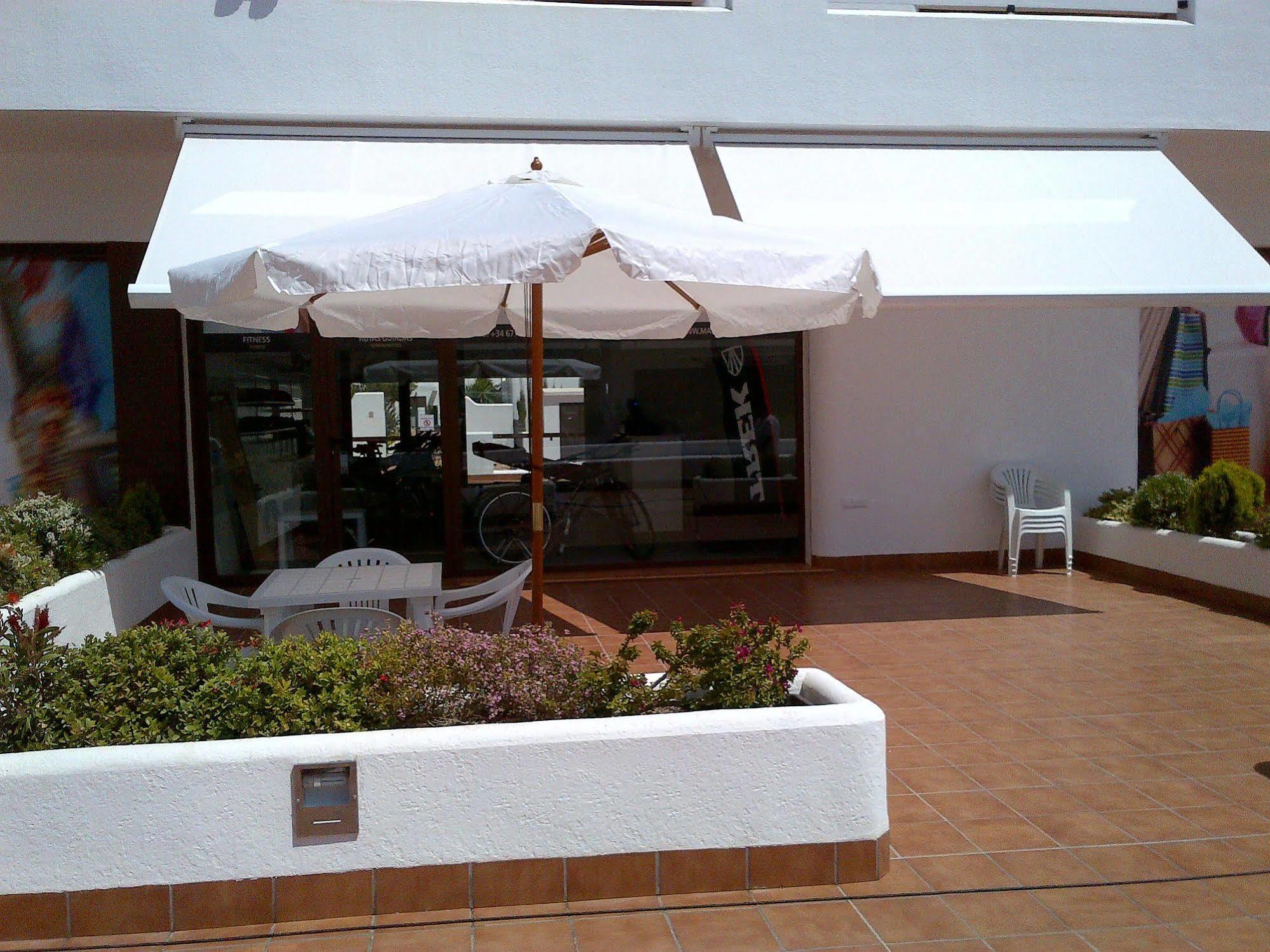 Mar De Pulpi Costa De Almeria By Mar Holidays Сан-Хуан-де-лос-Террерос Экстерьер фото