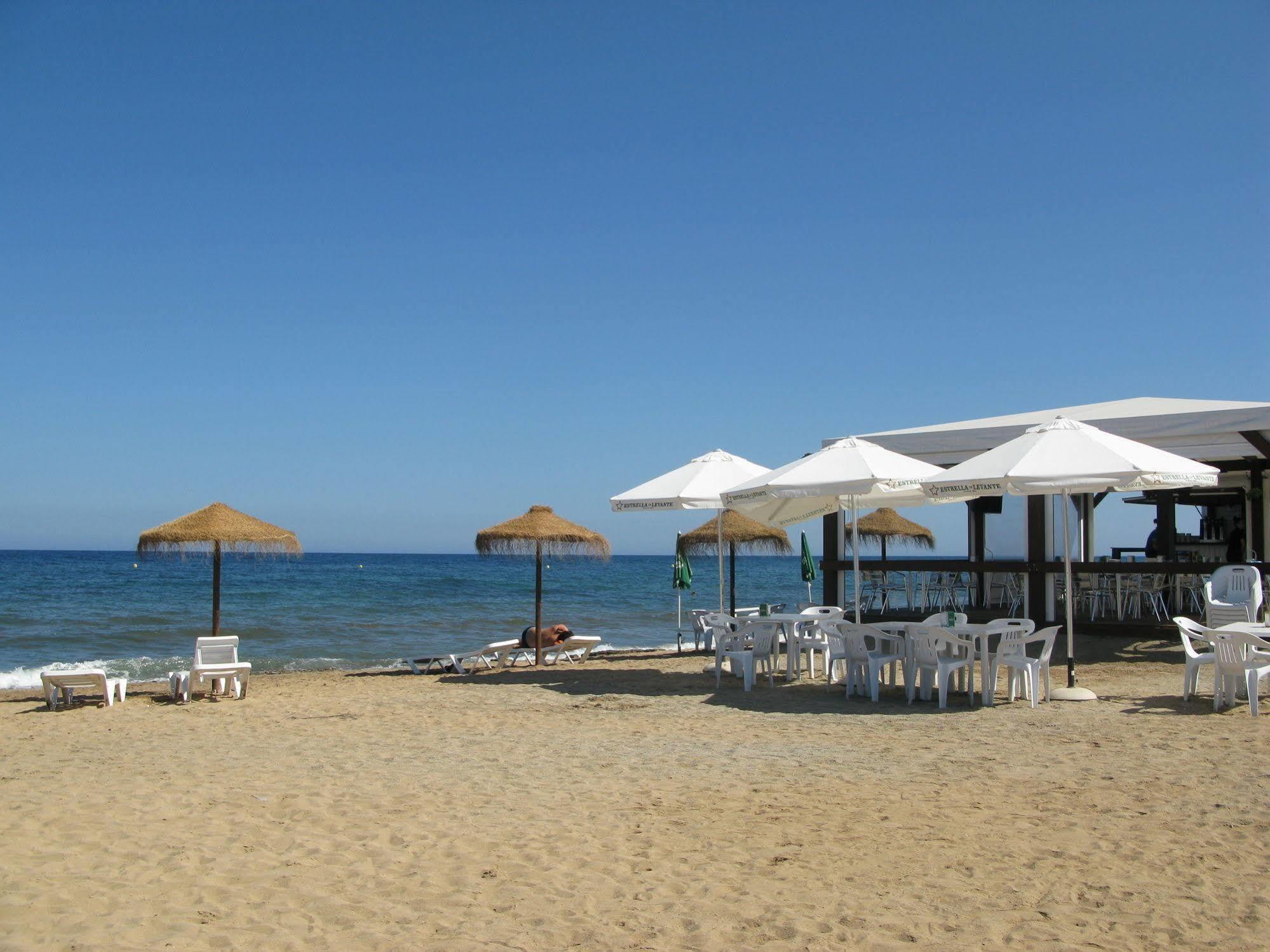 Mar De Pulpi Costa De Almeria By Mar Holidays Сан-Хуан-де-лос-Террерос Экстерьер фото
