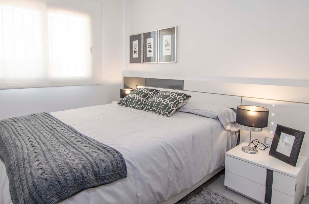 Mar De Pulpi Costa De Almeria By Mar Holidays Сан-Хуан-де-лос-Террерос Экстерьер фото